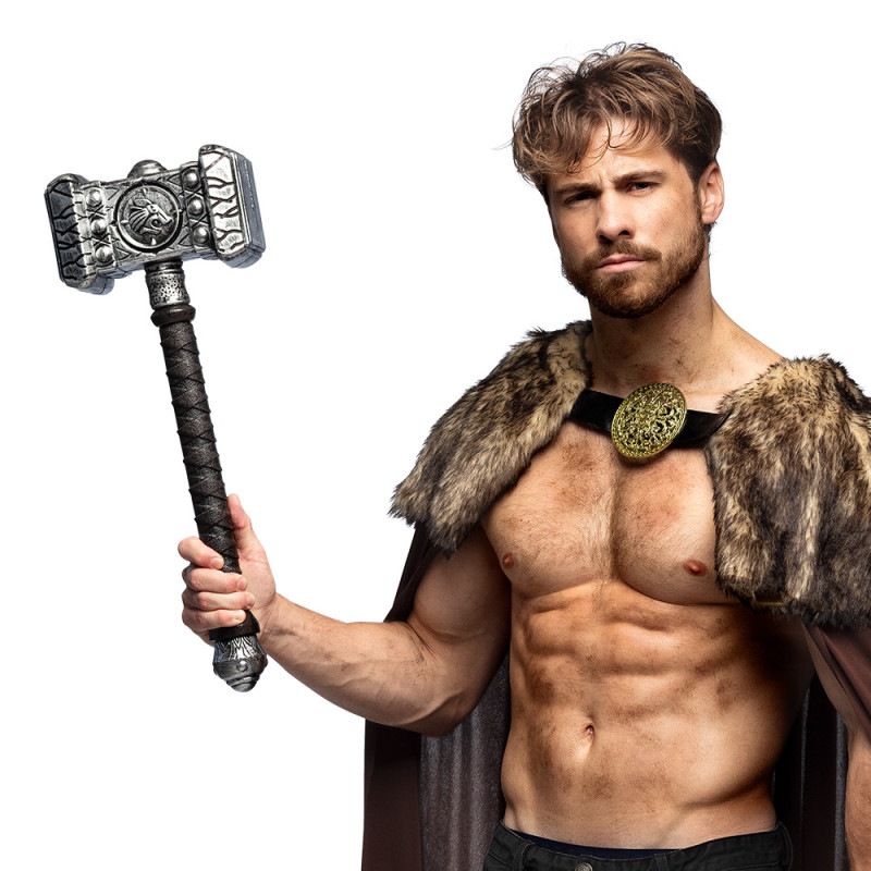 Vikingské kladivo 53 cm